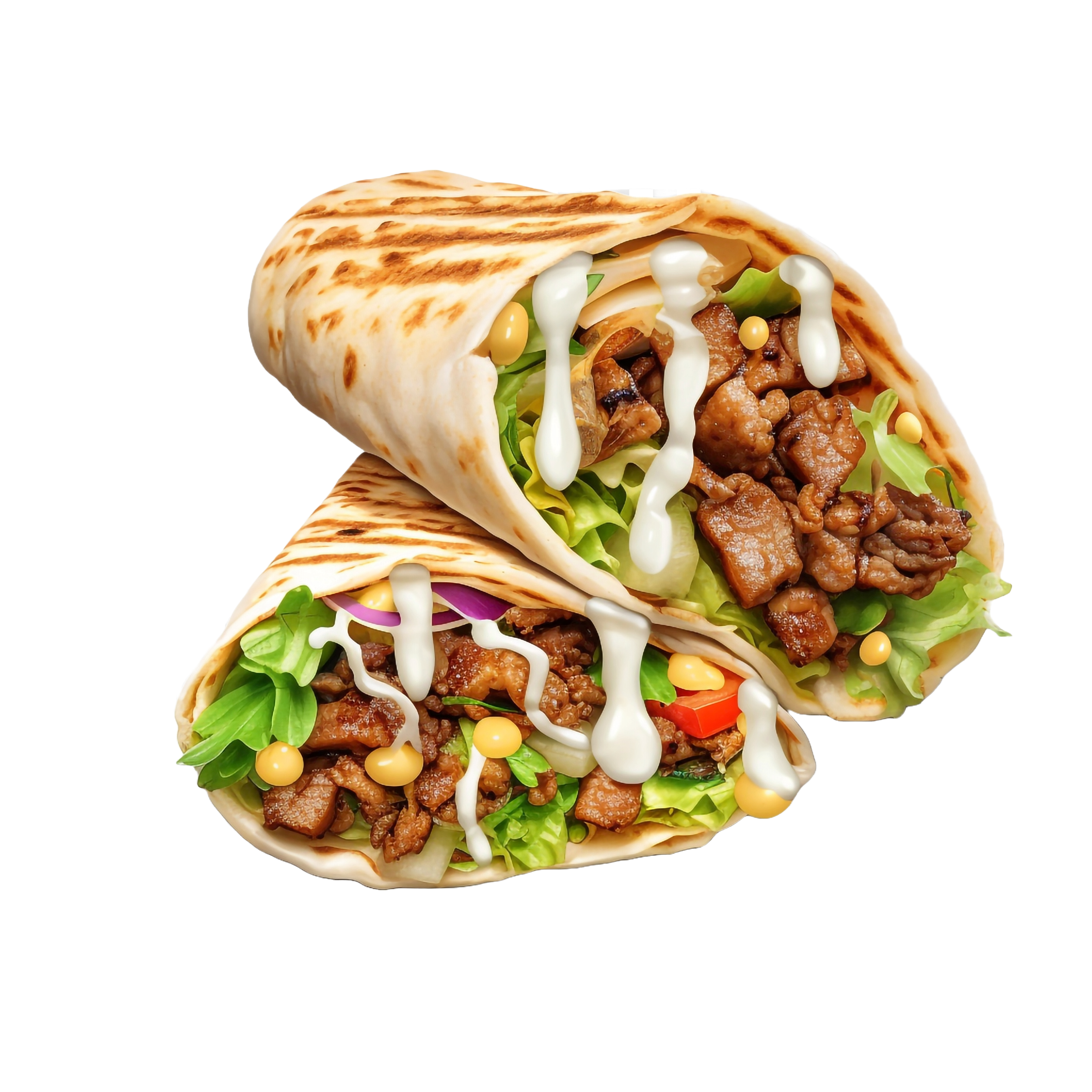Chicken Roll