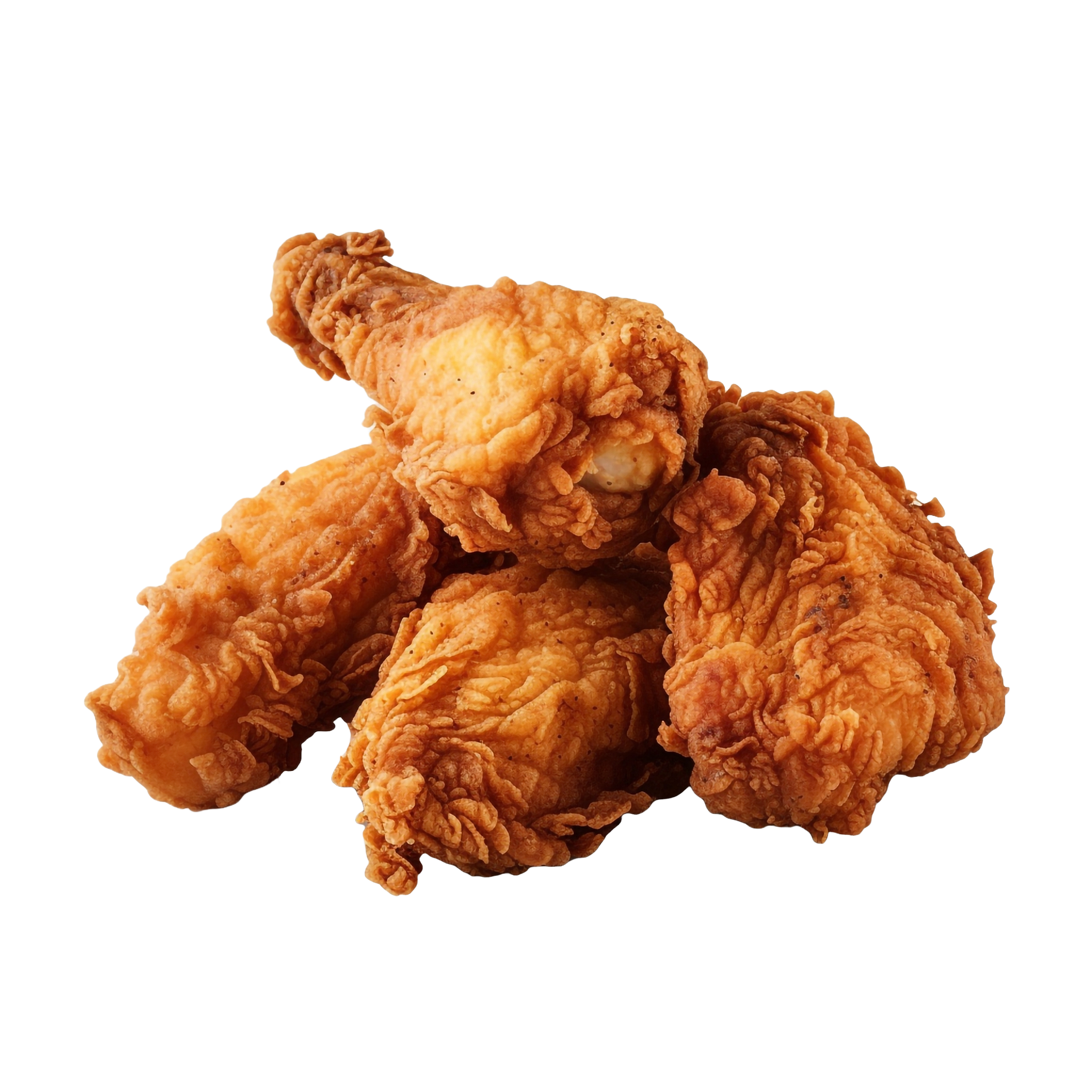 Fried Chicken