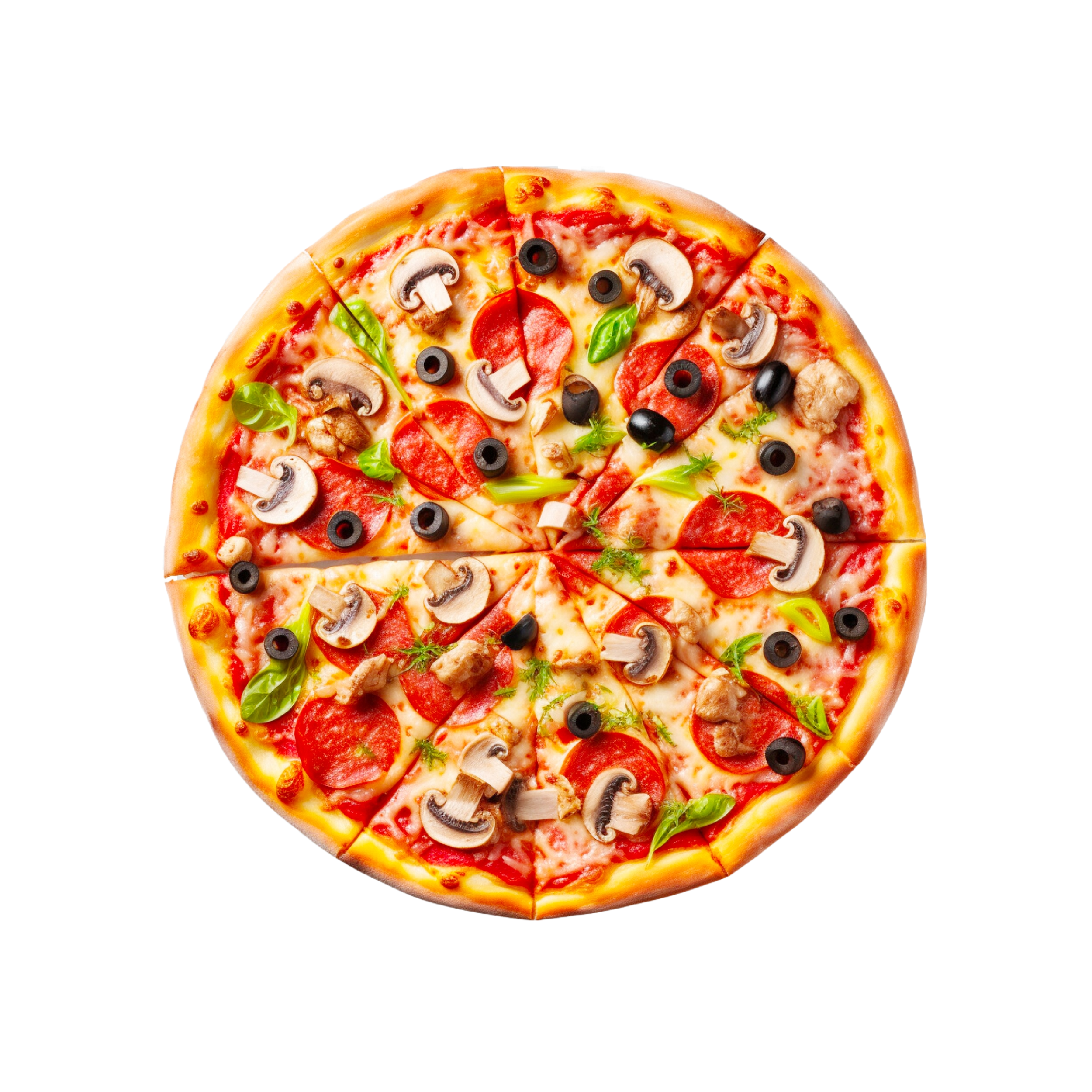 Pizza