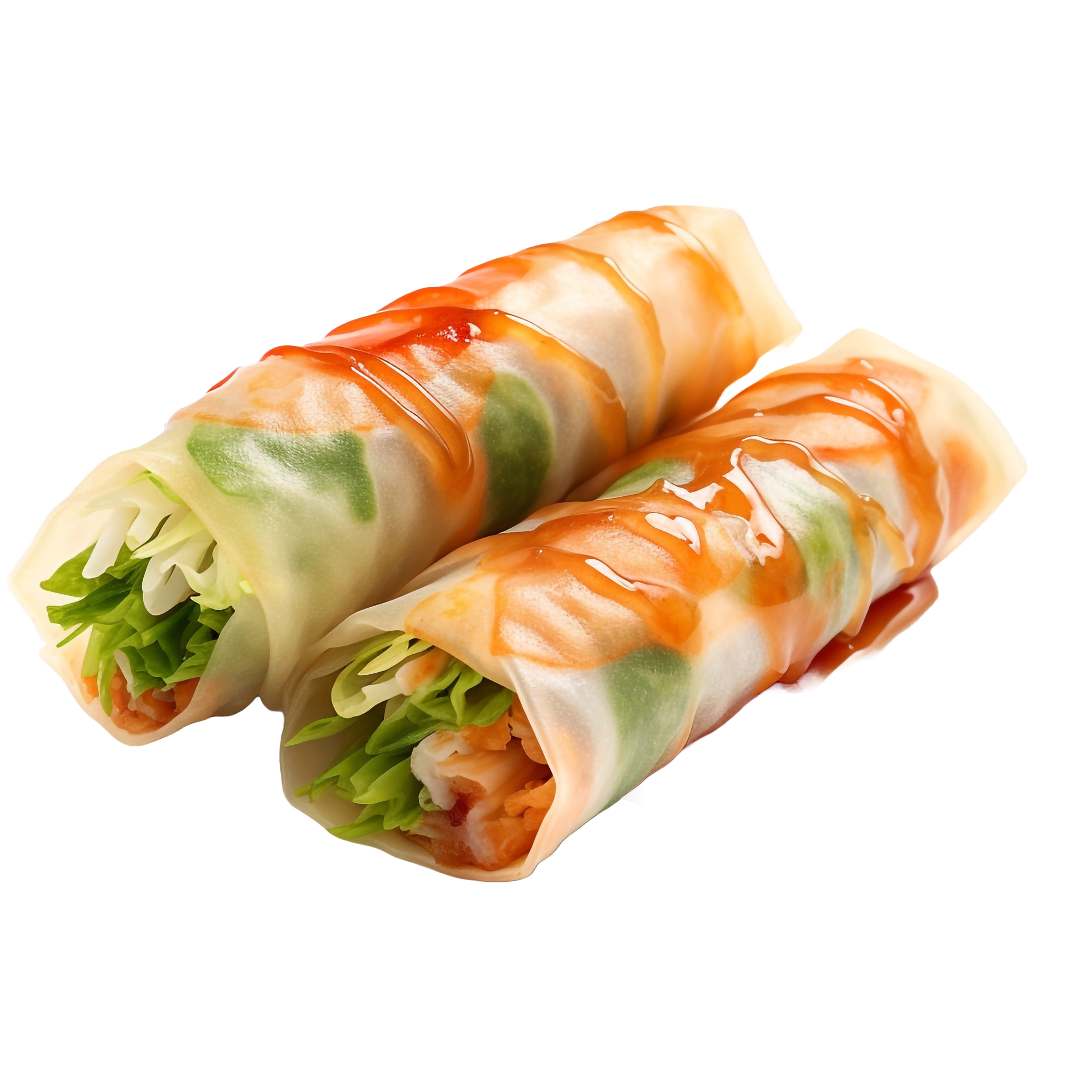 Chicken Roll